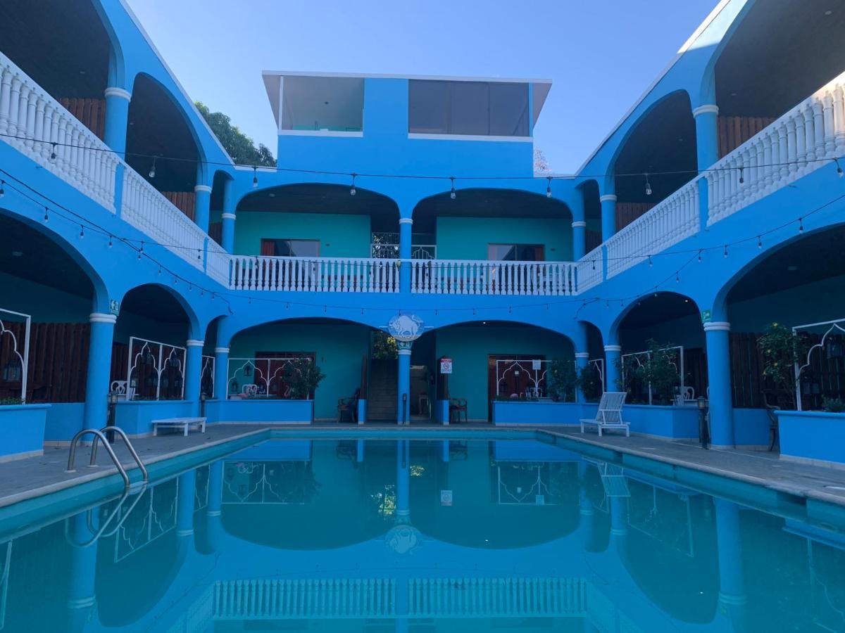Toro Blanco Aparthotel Коко Екстериор снимка
