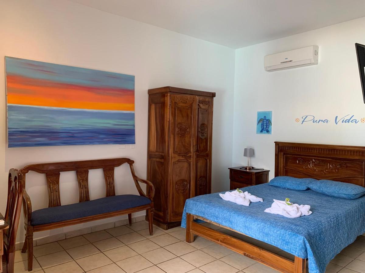Toro Blanco Aparthotel Коко Екстериор снимка