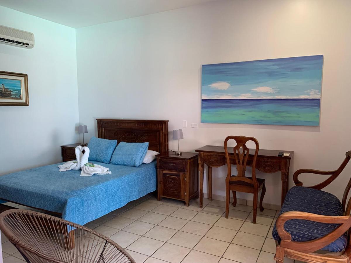 Toro Blanco Aparthotel Коко Екстериор снимка