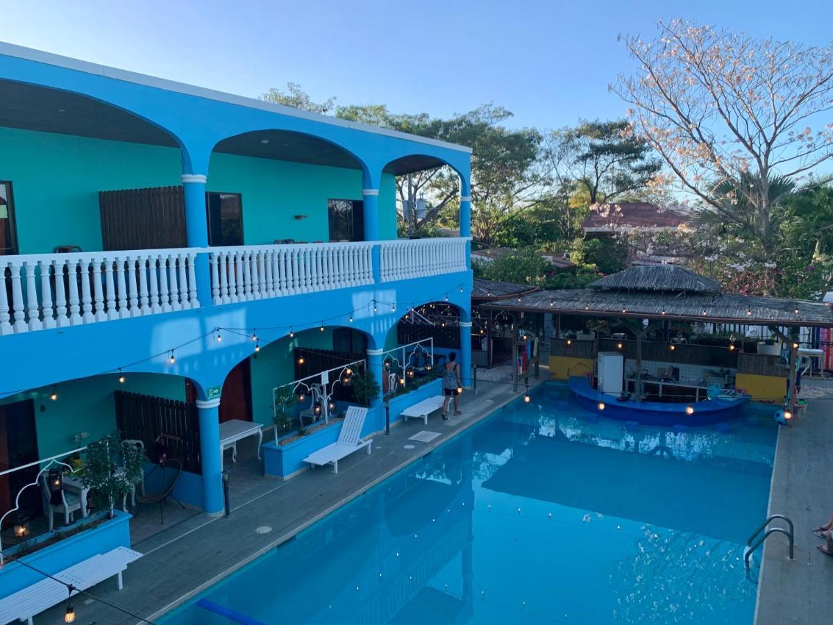 Toro Blanco Aparthotel Коко Екстериор снимка