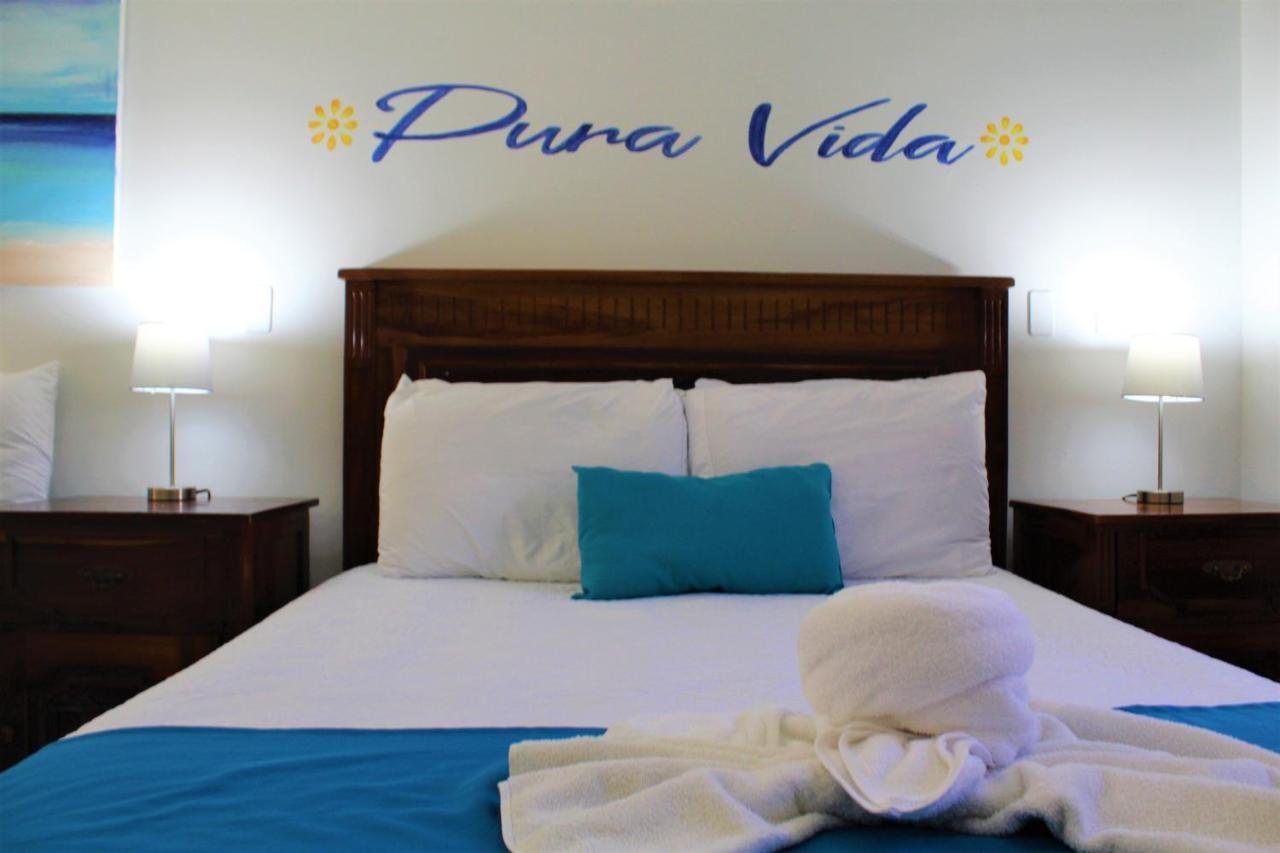 Toro Blanco Aparthotel Коко Екстериор снимка