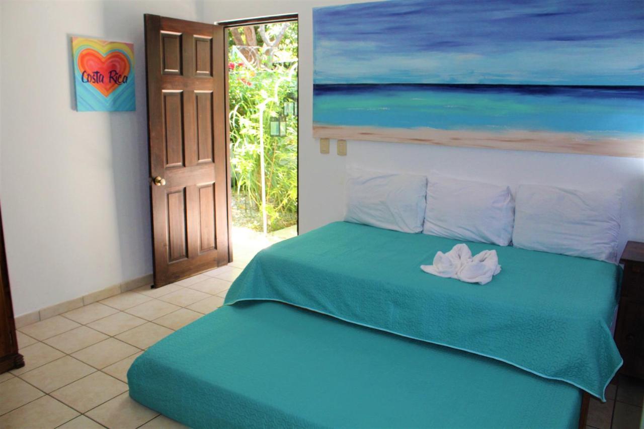 Toro Blanco Aparthotel Коко Екстериор снимка