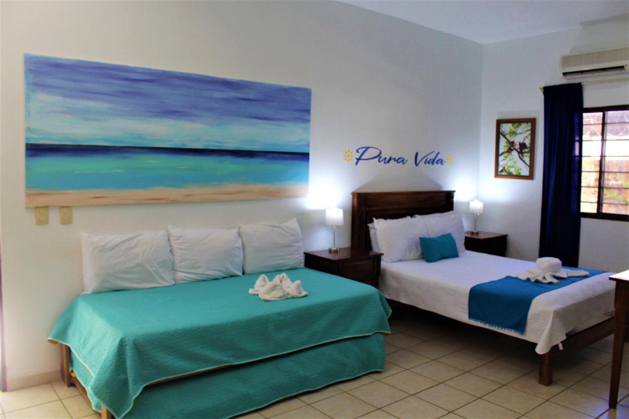 Toro Blanco Aparthotel Коко Екстериор снимка