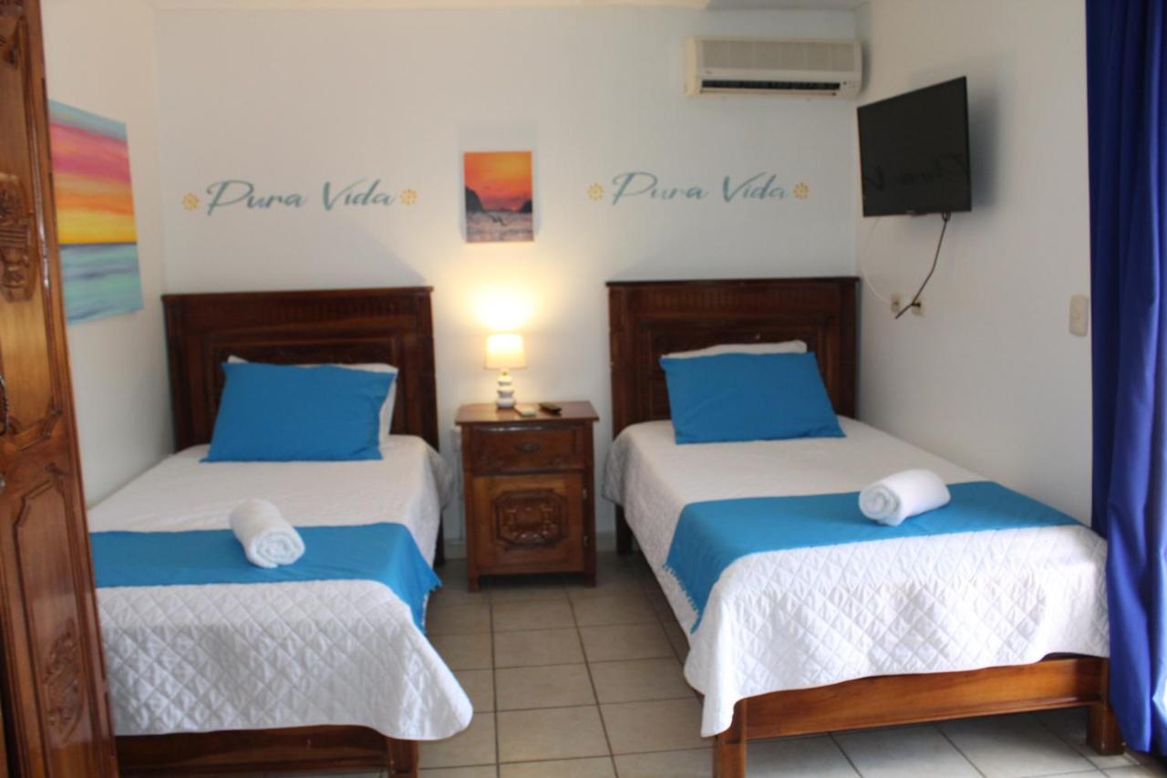 Toro Blanco Aparthotel Коко Екстериор снимка