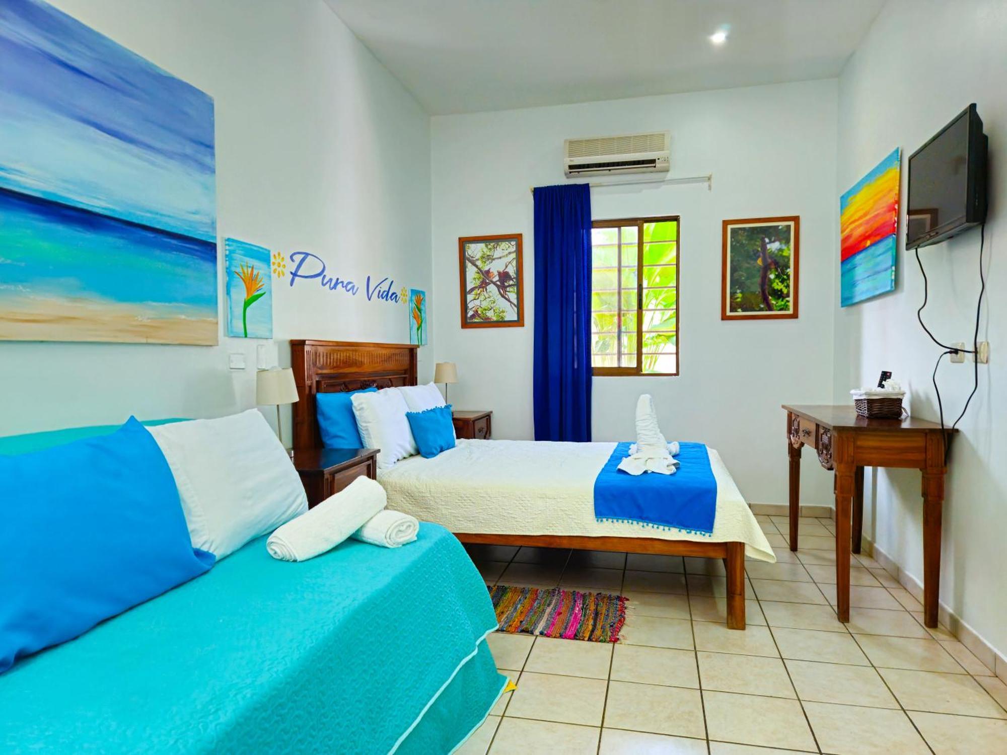 Toro Blanco Aparthotel Коко Екстериор снимка