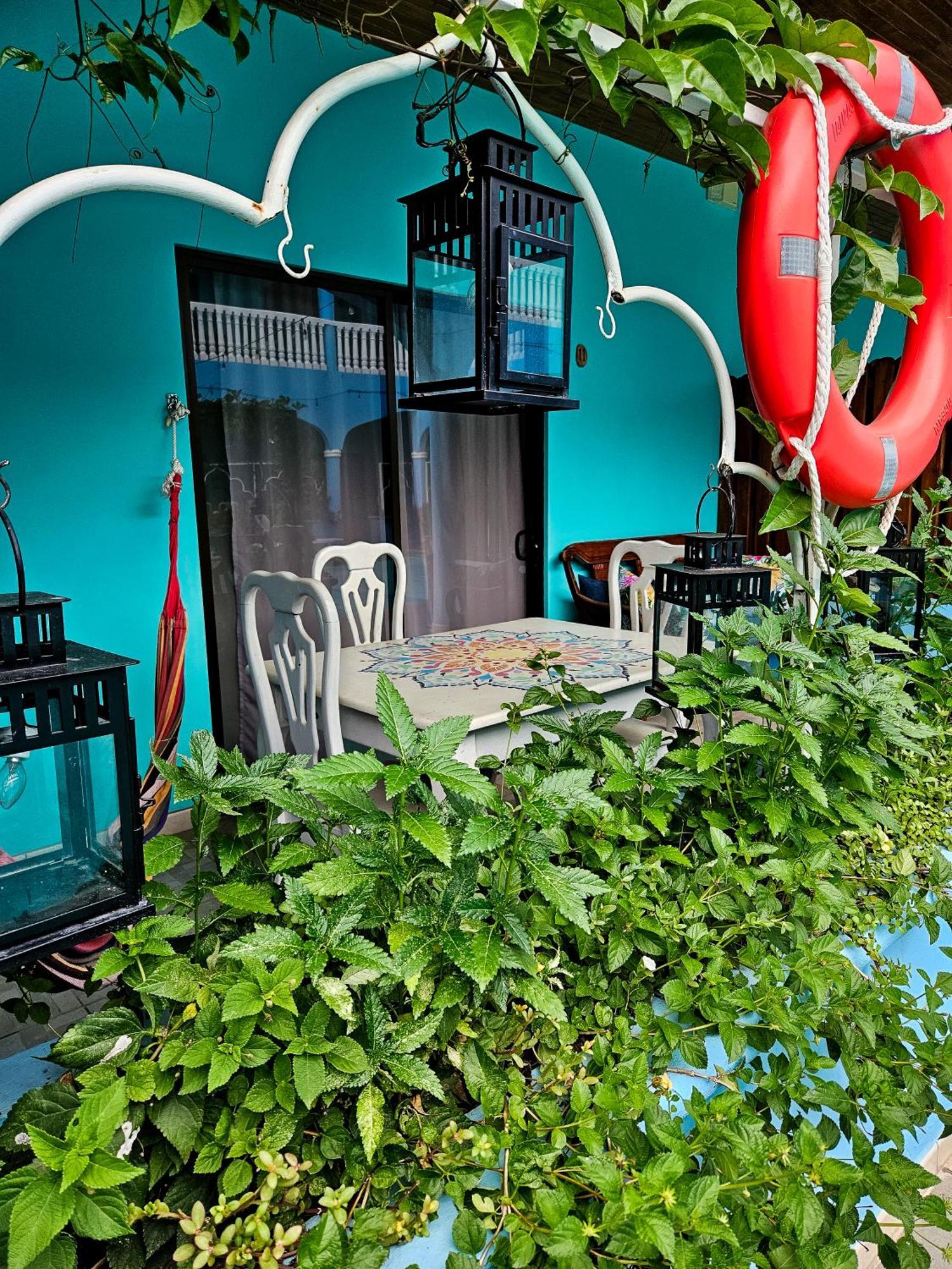 Toro Blanco Aparthotel Коко Екстериор снимка