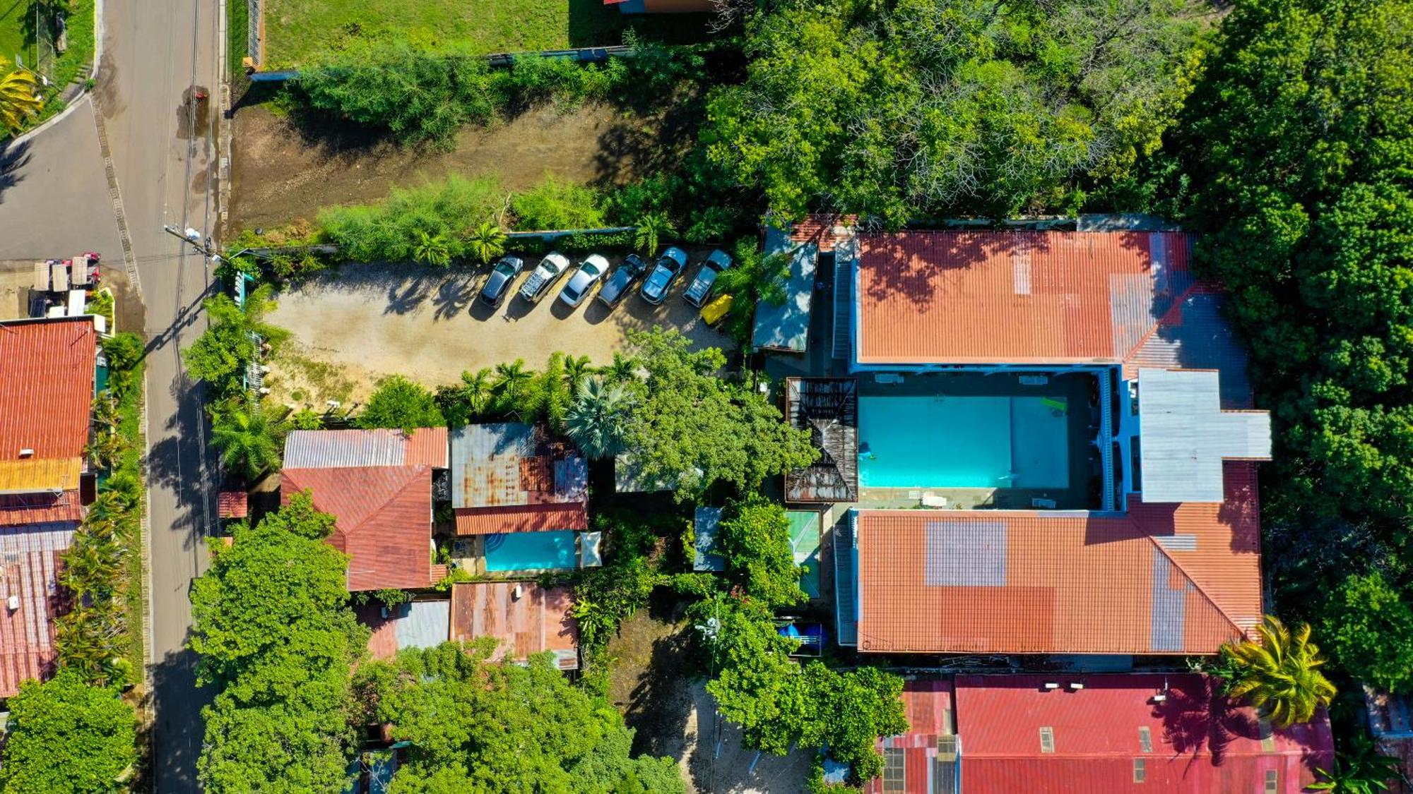 Toro Blanco Aparthotel Коко Екстериор снимка