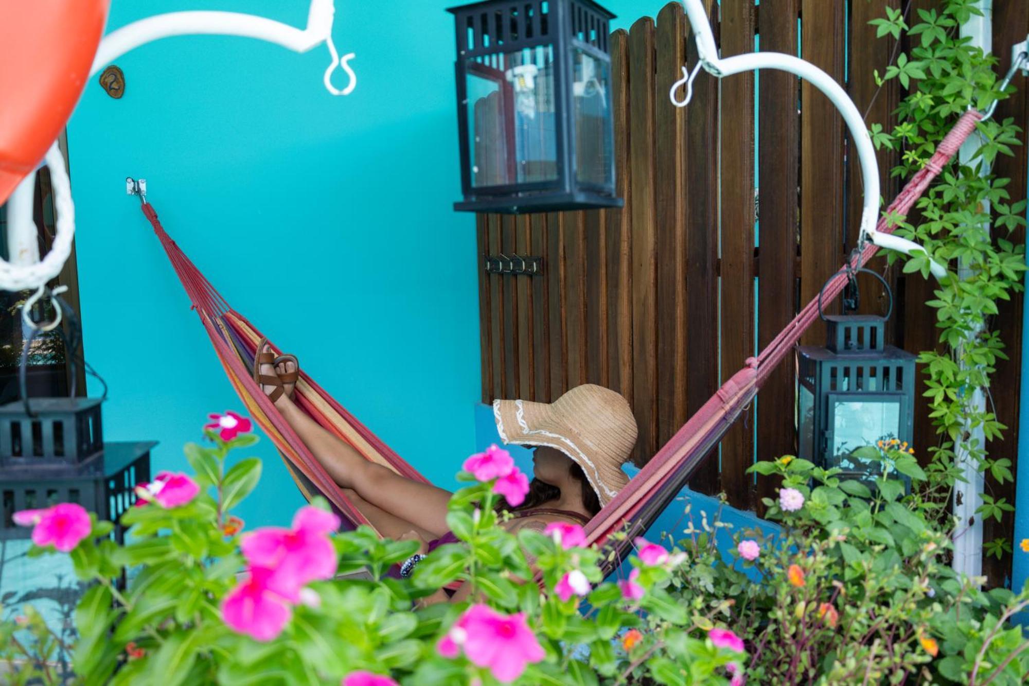 Toro Blanco Aparthotel Коко Екстериор снимка